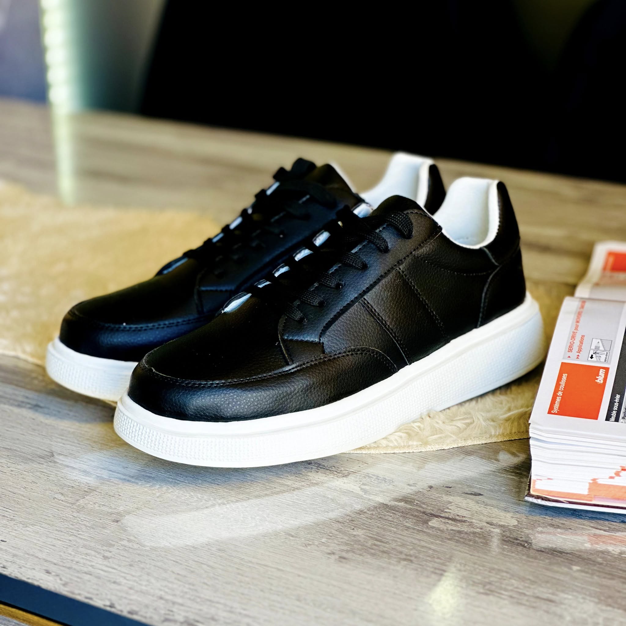 HERMES shoes