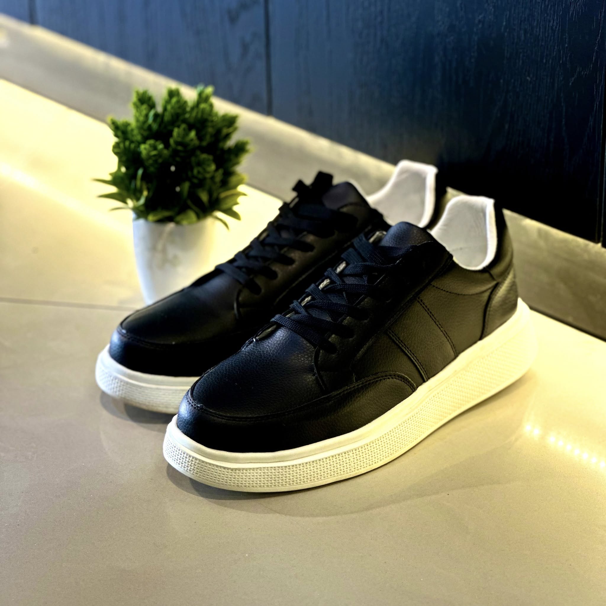 HERMES shoes