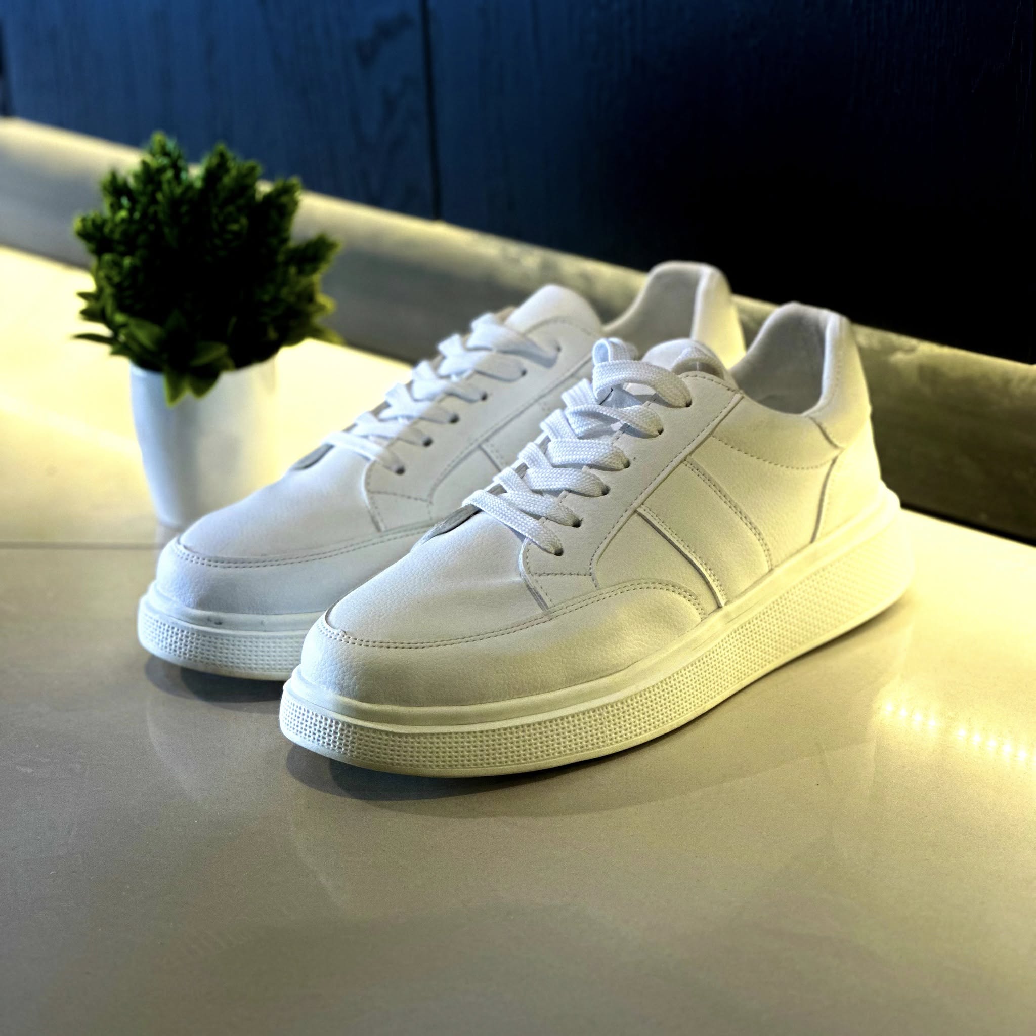HERMES shoes