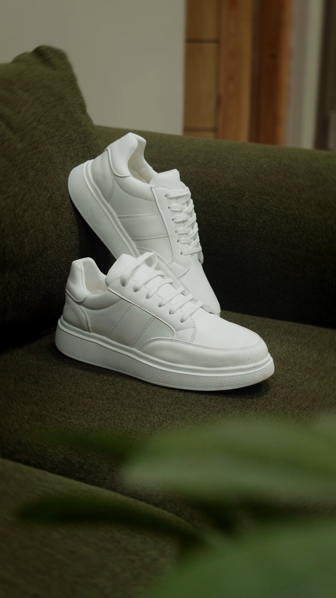 HERMES shoes