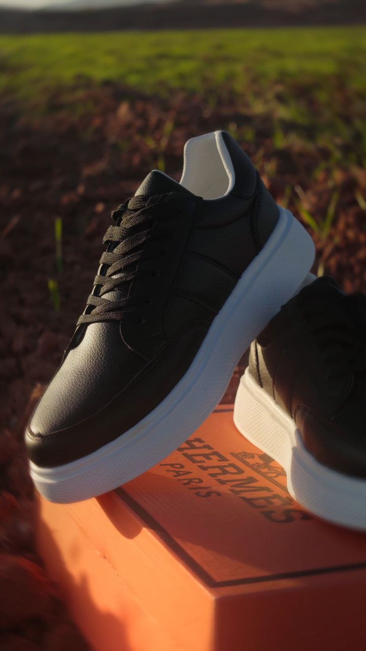 HERMES shoes
